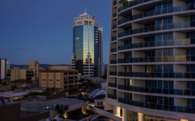 Apartment Approvals: What Rising Supply Means for Property Investors