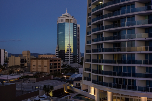 Apartment Approvals: What Rising Supply Means for Property Investors