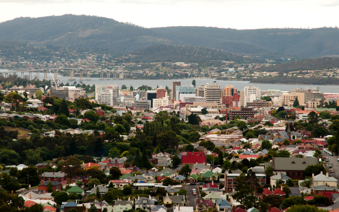 Property Investment Australia: Where Price Growth Is Leading in 2026