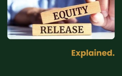 Equity Release – Explained.