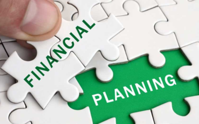 Financial Planning. The Myths Explained