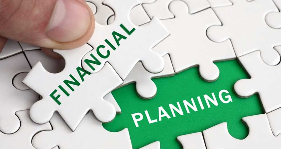 Financial Planning. The Myths Explained