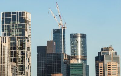 International Investment Trends – Global Capital Flows Reshaping Australian Property Markets