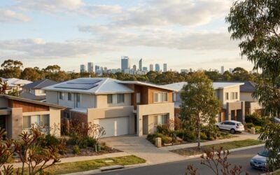 Building property wealth the smart Australian way: A complete guide