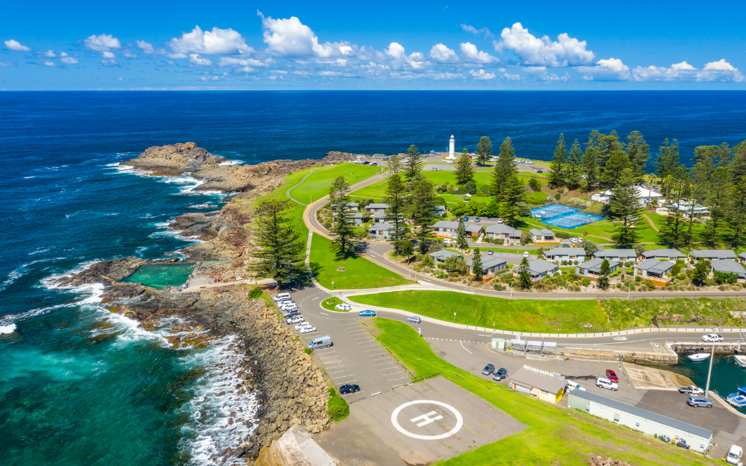 Regional Australia Isn’t Slowing Down | Property Investment Australia 2026