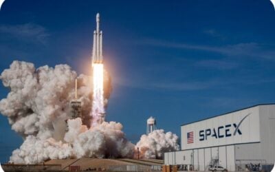 What can the SpaceX IPO teach Australians about Building Financial Strength through Property?