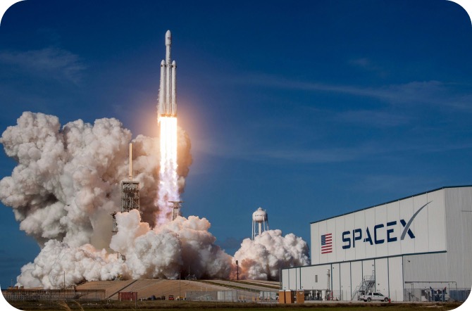 What can the SpaceX IPO teach Australians about Building Financial Strength through Property?