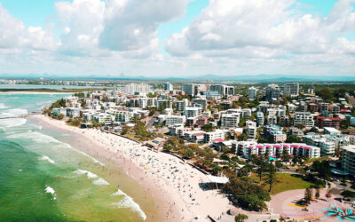 Sunshine Coast Property Market: Four Structural Forces Driving Long-Term Demand