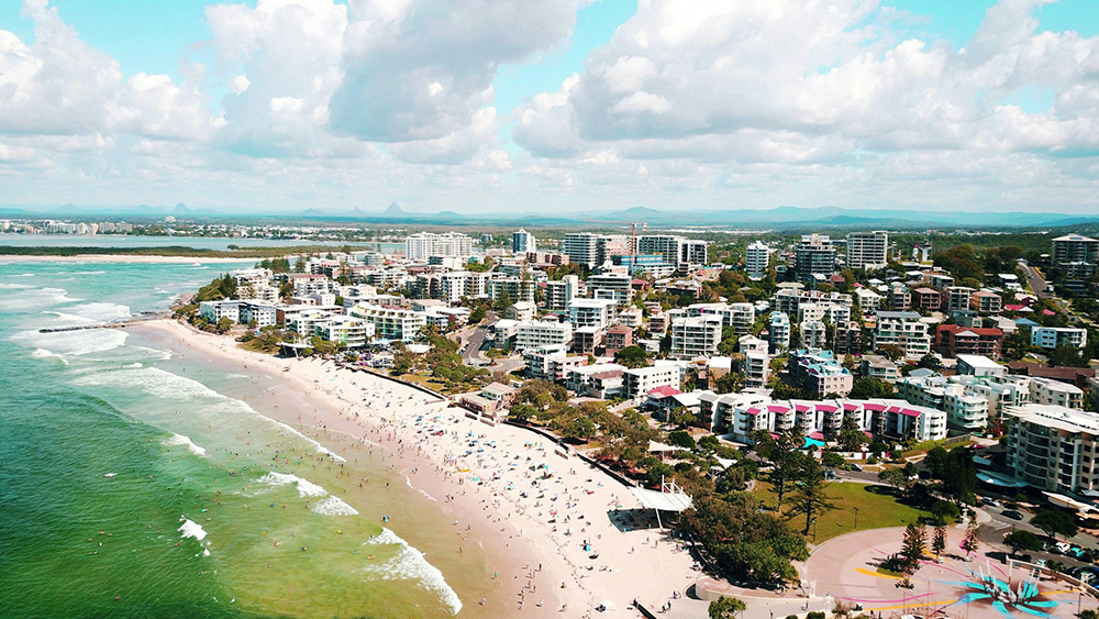 Sunshine Coast Property Market: Four Structural Forces Driving Long-Term Demand