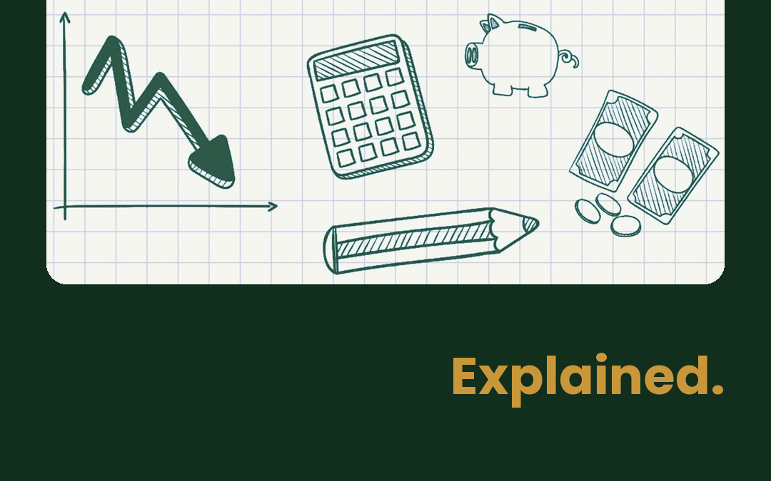 Tax Depreciation – Explained