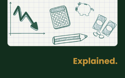 Tax Depreciation – Explained