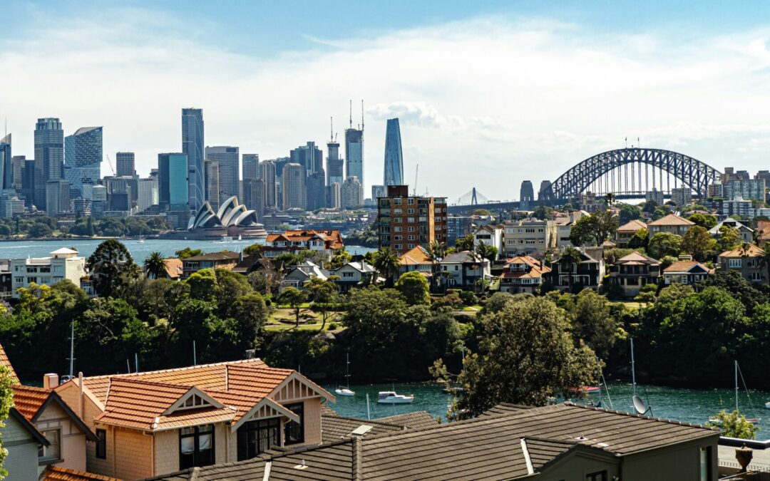 Why Australia’s Property Hot Spot Era is Over – And What Smart Investors Should Do Next