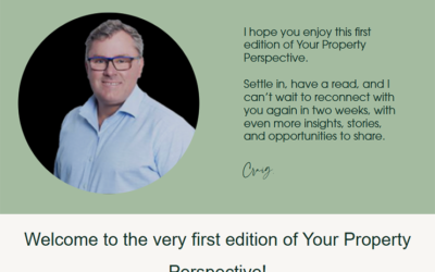 Your Property Perspective – December 2025