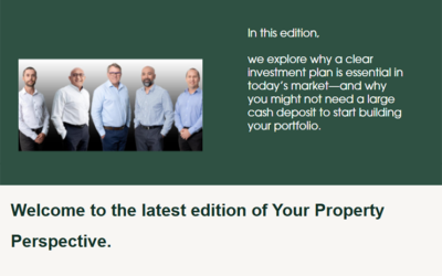 Your Property Perspective – April 2026