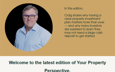 Your Property Perspective – March 2026
