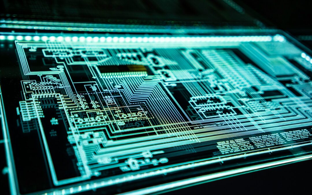 Technology Revolution – How Digital Disruption Is Reshaping Property Investment Opportunities