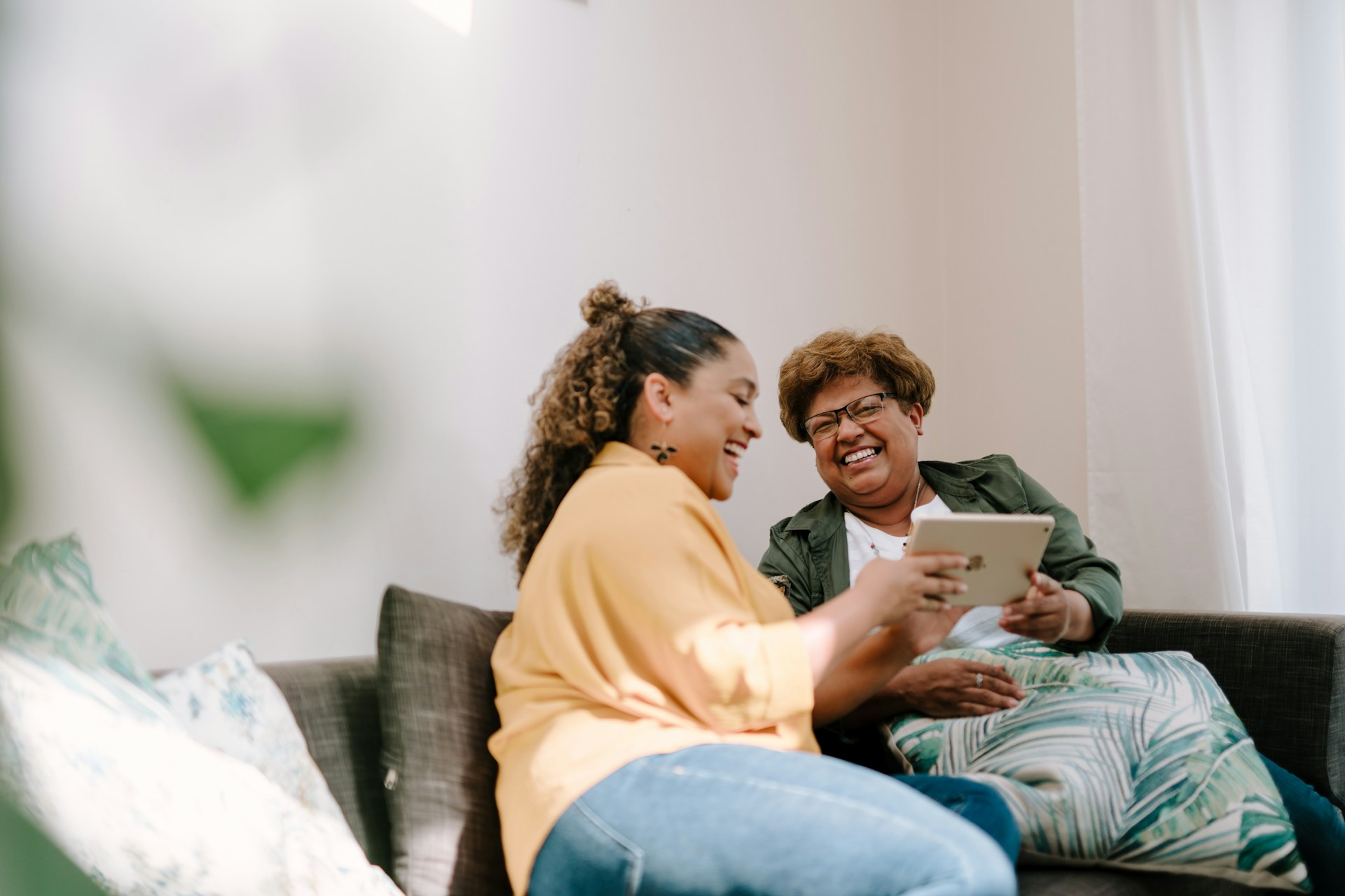 We Don’t Need Advice or Help — I’ll Do What Our Friends Told Us