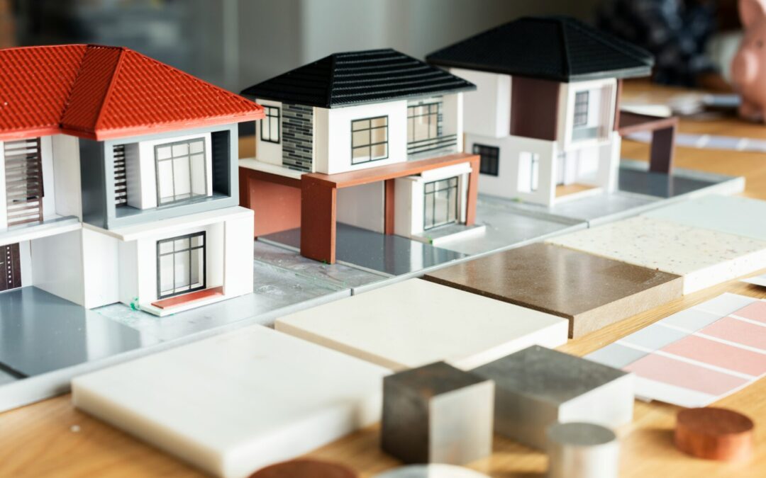 Portfolio Mastery – Building Wealth Through Strategic Property Investment Architecture
