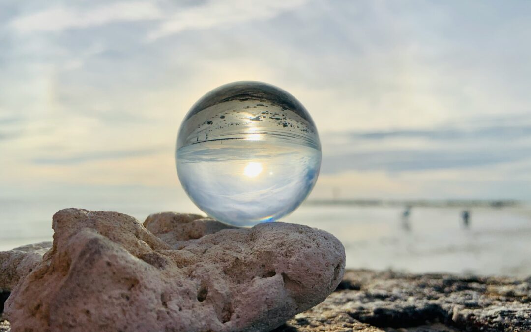 Crystal Ball Property – Expert Predictions for Australia’s Next Property Market Cycle
