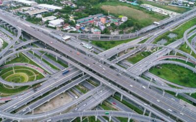 Infrastructure Investment Revolution – How Government Spending Creates Property Goldmines