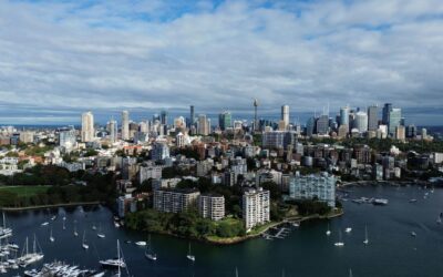 Property Dominates National Wealth – Why Real Estate Remains Australia’s Ultimate Wealth Builder