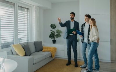 Case Study – 6.14% Gross Rental Yield – Leased in 2 days – 7 Months from inspiration to implementation!