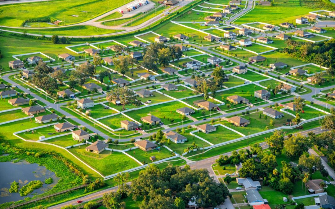 Rethinking Regional Population Growth – The Demographic Revolution Creating Investment Goldmines