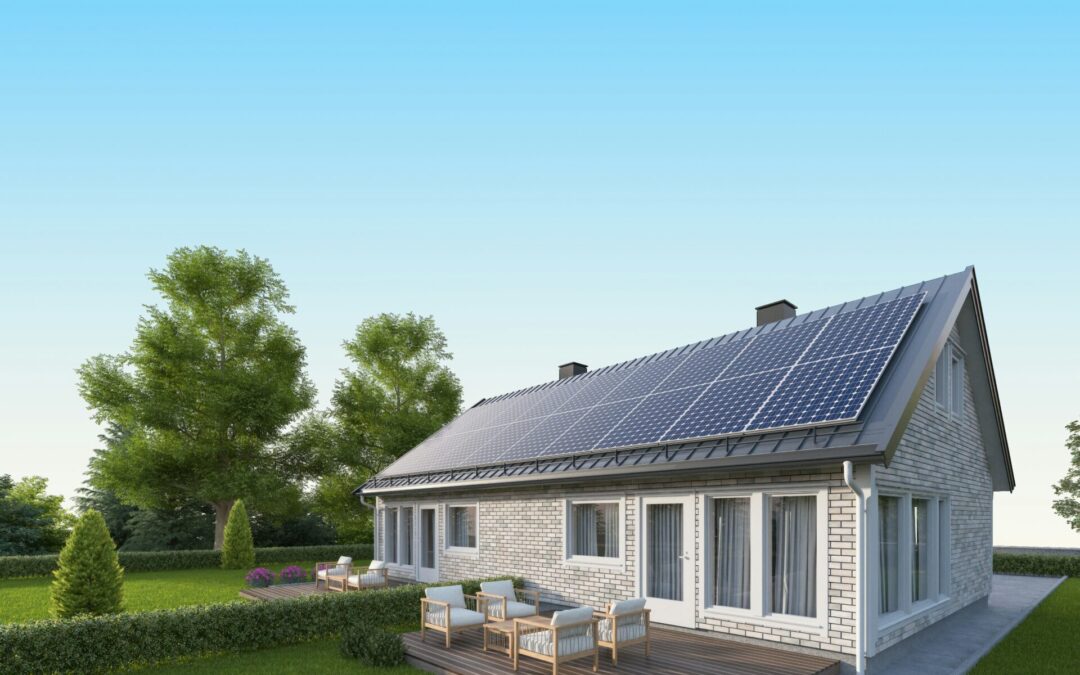 Sustainable Property Investment – How Environmental Trends Create Long-Term Value