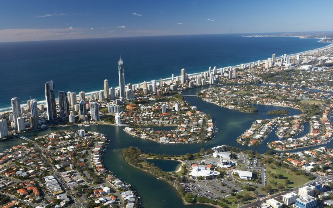 Queensland’s Investment Dominance – Opportunity or Overcrowding Risk?