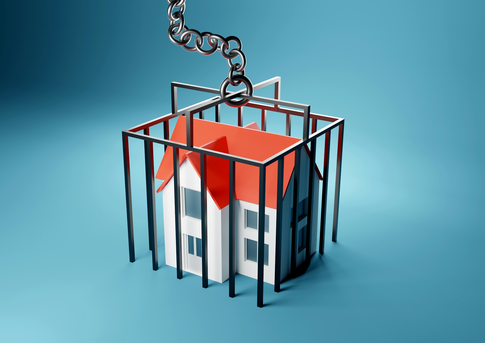 Every Investment Property Business Is Just a Scam