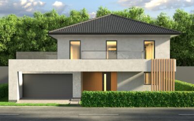 New Home Sales Surge 16.5% – Construction Recovery Creates Investment Opportunities