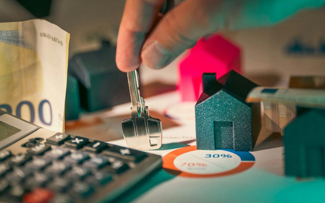 Economic Indicators Decoded – Reading the Signals That Predict Property Market Movements