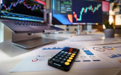 Investor Turned $25k into $140k in Just 2 Years