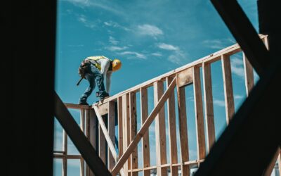 Construction Recovery Investment Strategies – Timing the Cycle for Maximum Returns