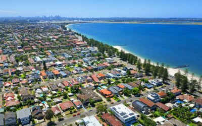 Australian Property Markets Show Historic Convergence as Growth Gaps Narrow to FourYear Low