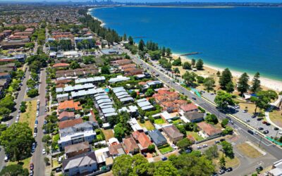 Regional Property Demand Surges – The Great Australian Migration Reshapes Investment Landscape