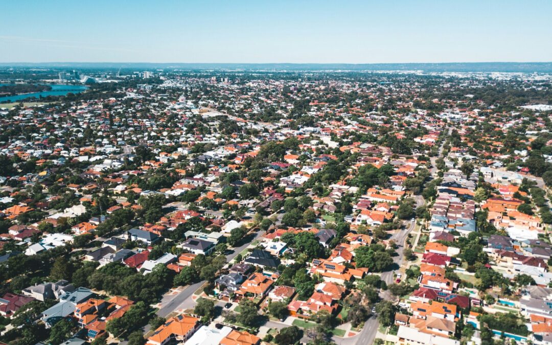 Australia’s Top Rental Yields – Where Cash Flow Meets Capital Growth for Maximum Returns