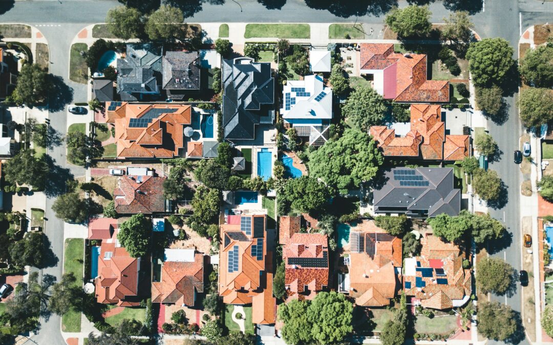 Australian Property Market Hits Five-Month Growth Streak – What Investors Need to Know