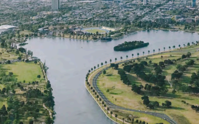 Melbourne’s Revival Is No Longer Quiet — and Momentum Is Building