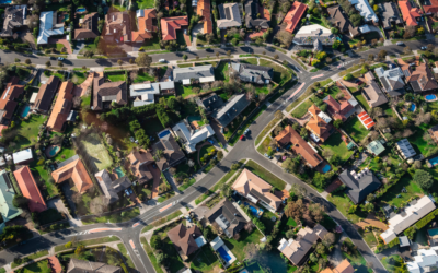Australia’s Population Growth Fuels Housing Demand