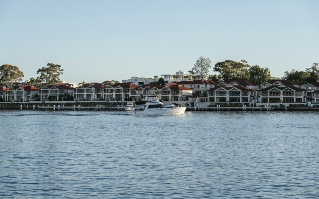 property investment strategy explained through long-term planning