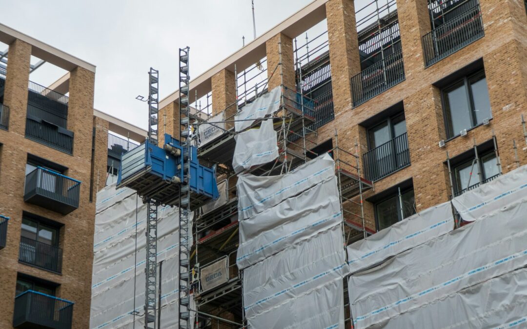 Are You Going to Push Off-the-Plan Units and Apartments on Me?