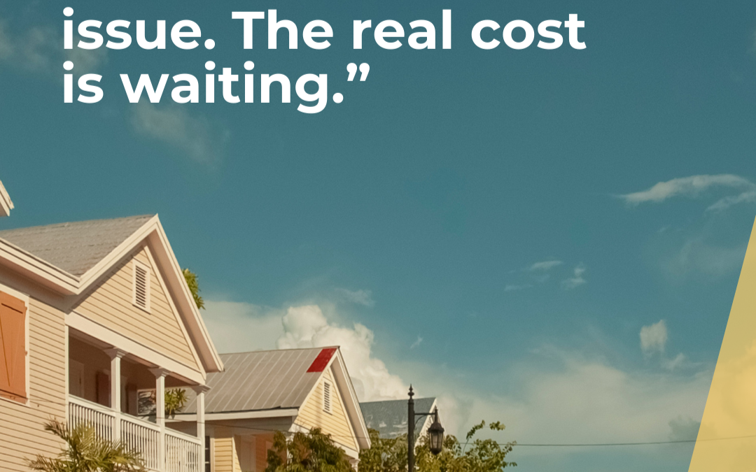 Waiting for Interest Rates to Drop — What It Can Really Cost Investors